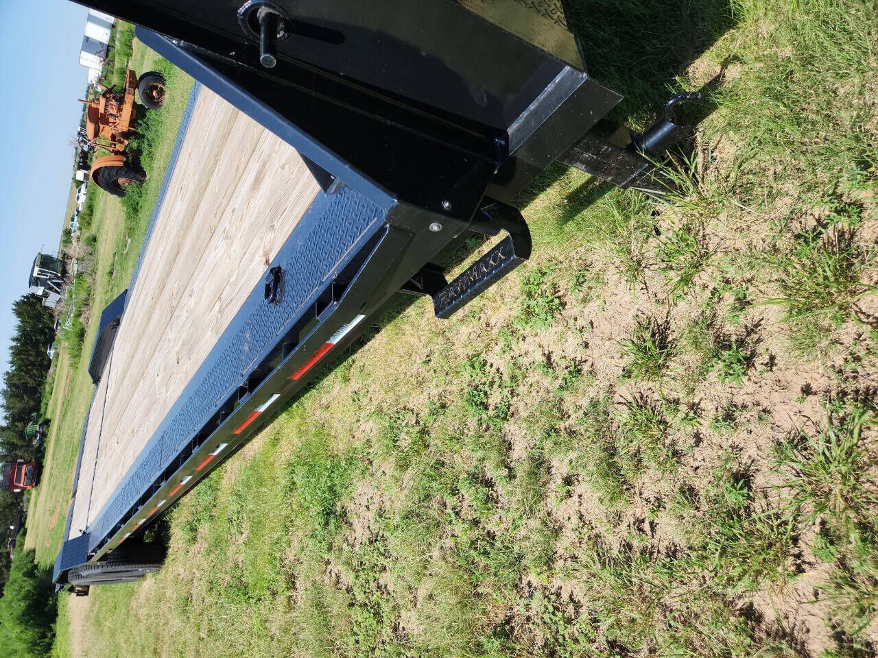 2024 RAWMAXX Rawmaxx