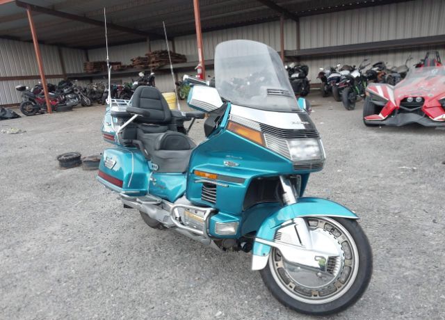 Honda GOLDWING