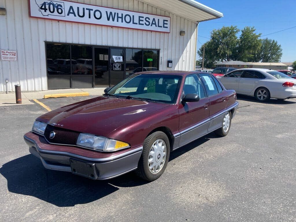 Buick Skylark