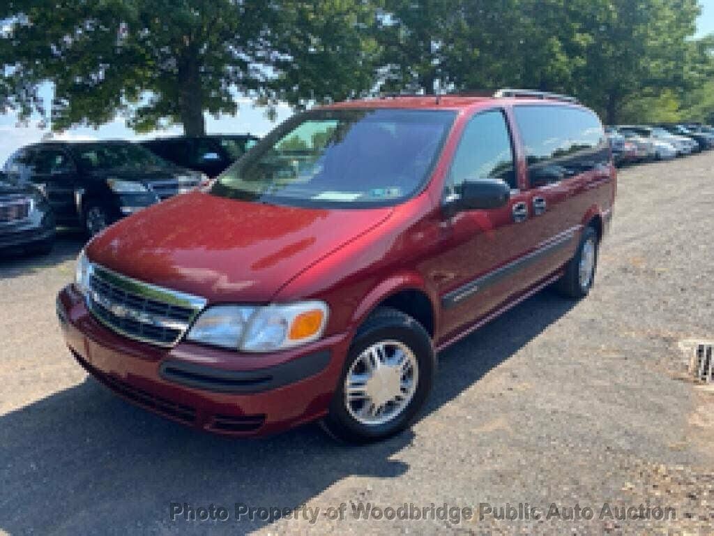 Chevrolet Venture