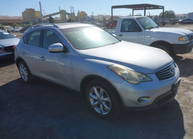 Infiniti EX35