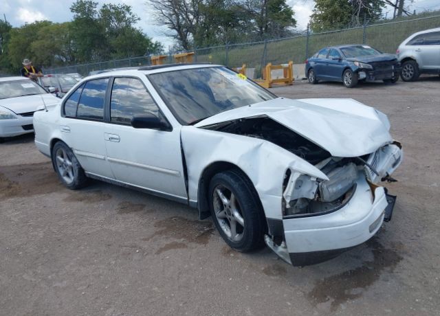 Nissan Maxima