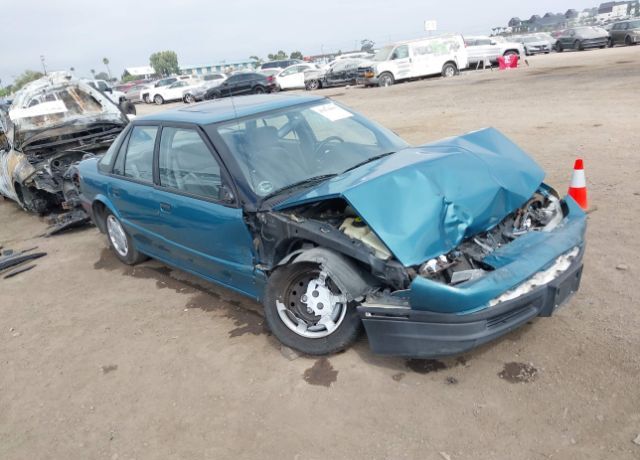 Saturn SL1