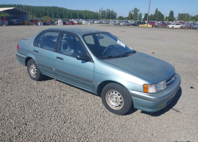 Toyota Tercel