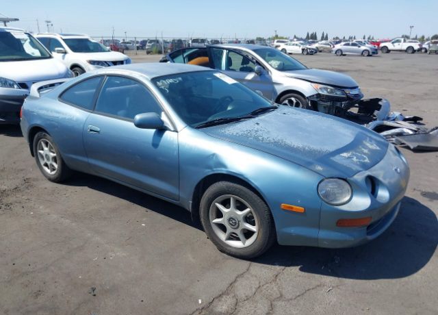 Toyota Celica