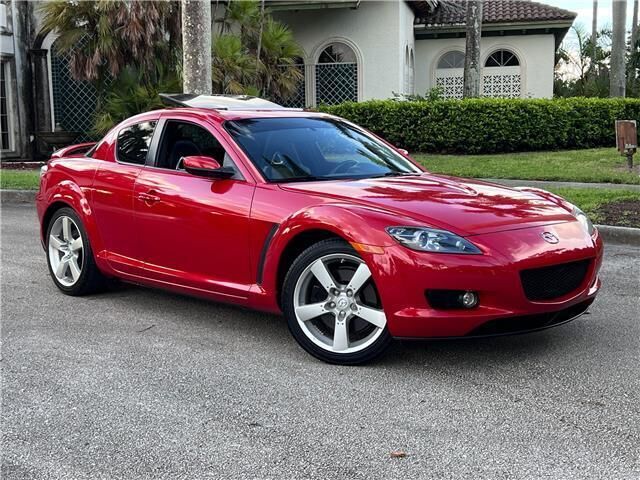 Mazda RX-8