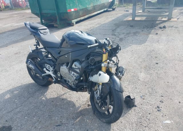 BMW S 1000 RR