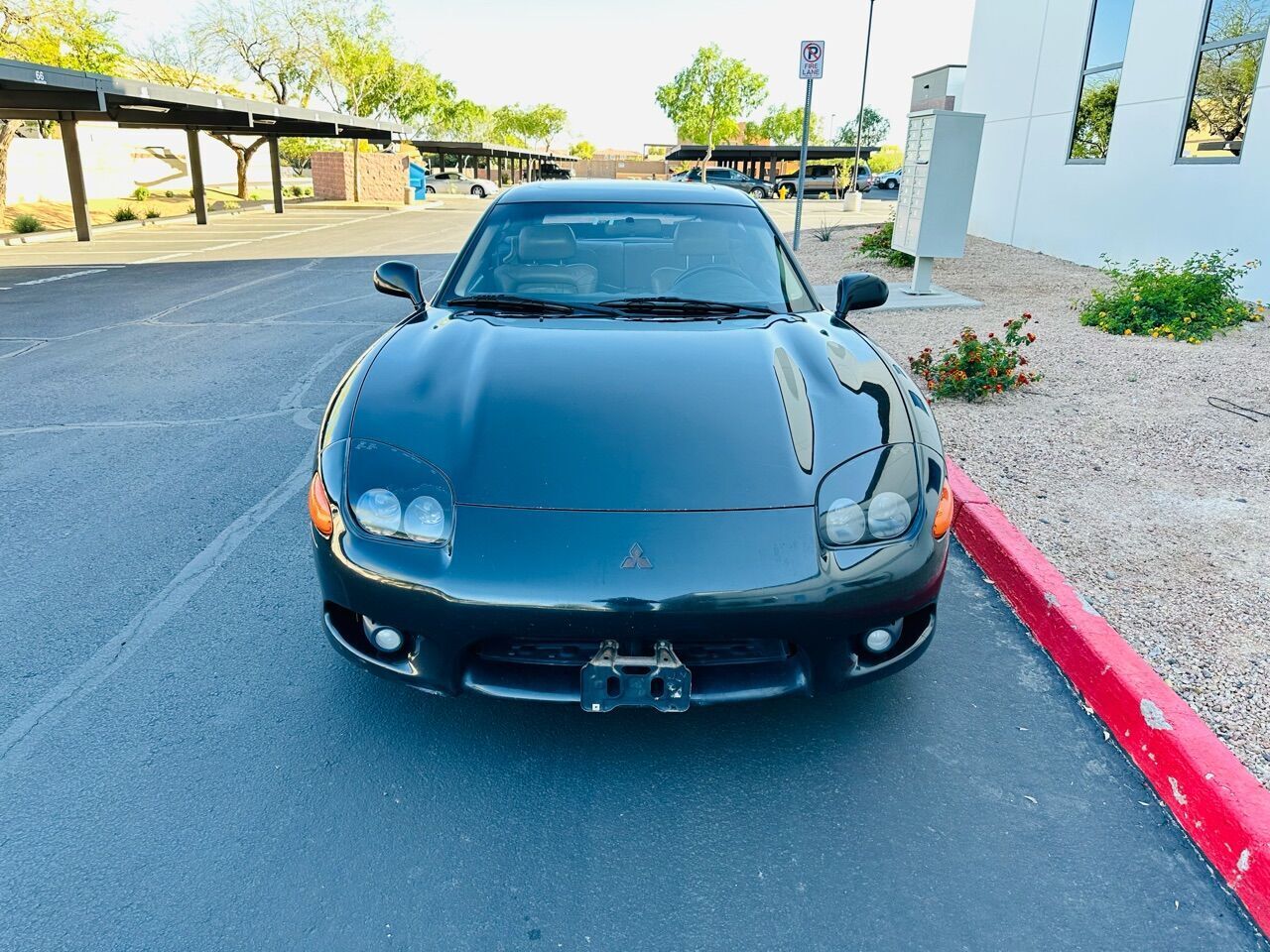 Mitsubishi 3000 GT