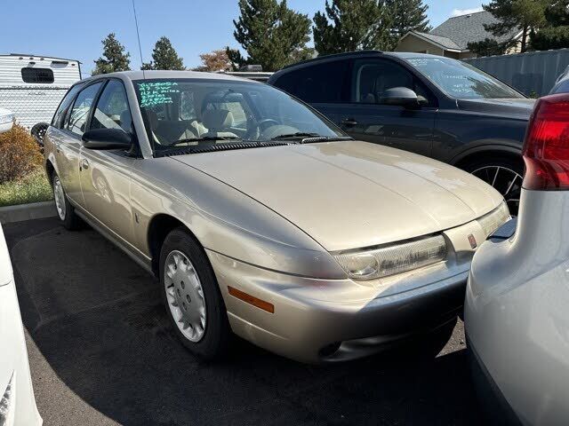 Saturn SW2