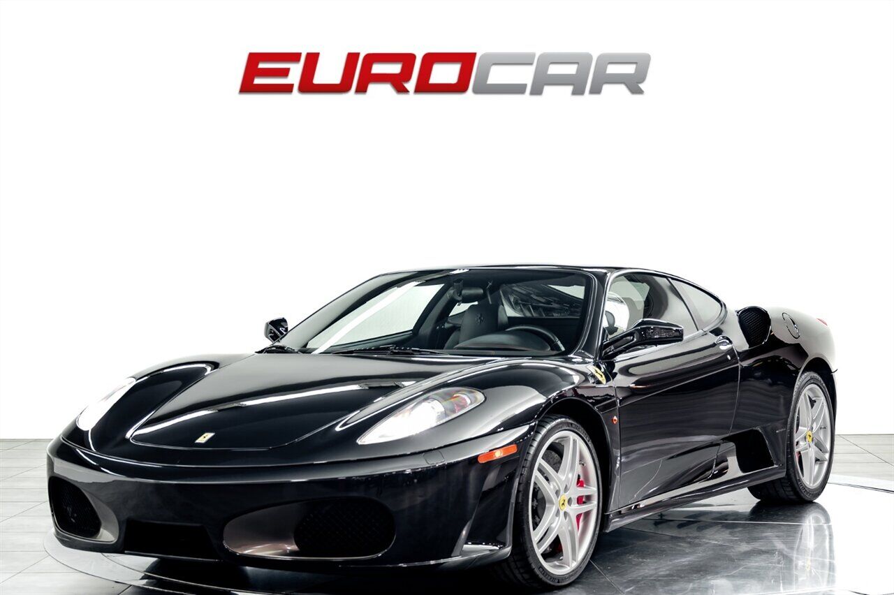 Ferrari F430
