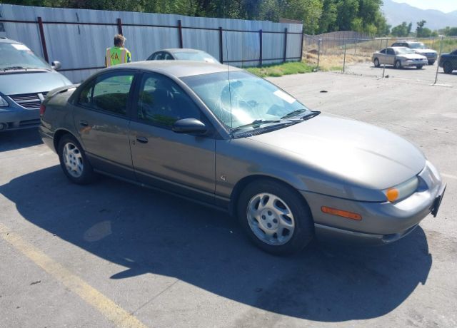 Saturn SL2