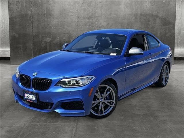 BMW M235i