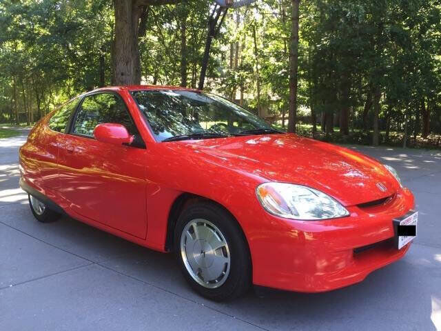 Honda Insight
