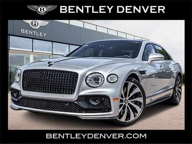 BENTLEY