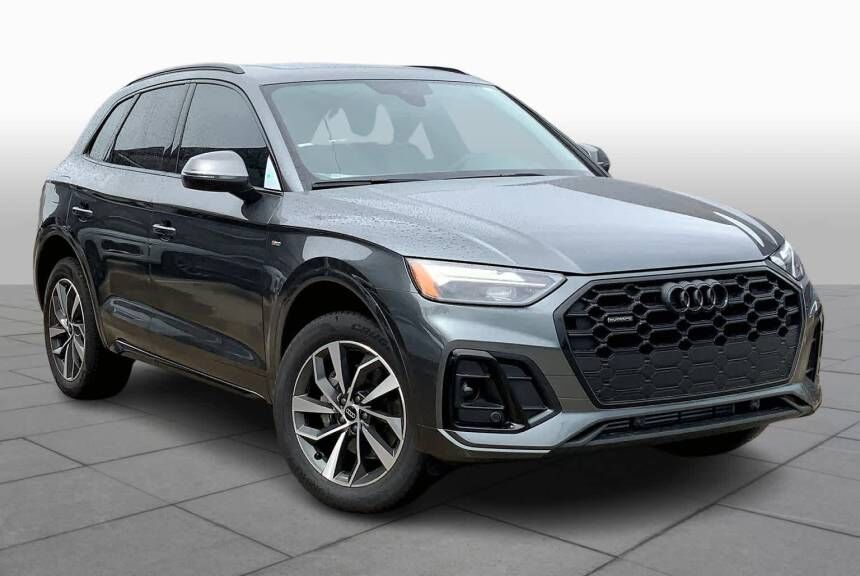 2024 Audi Q5