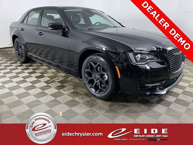 CHRYSLER