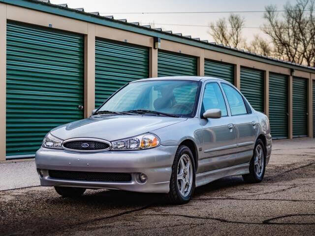 Ford Contour