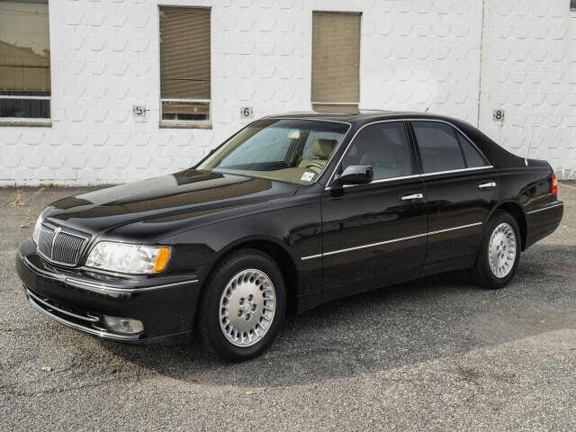 Infiniti Q45
