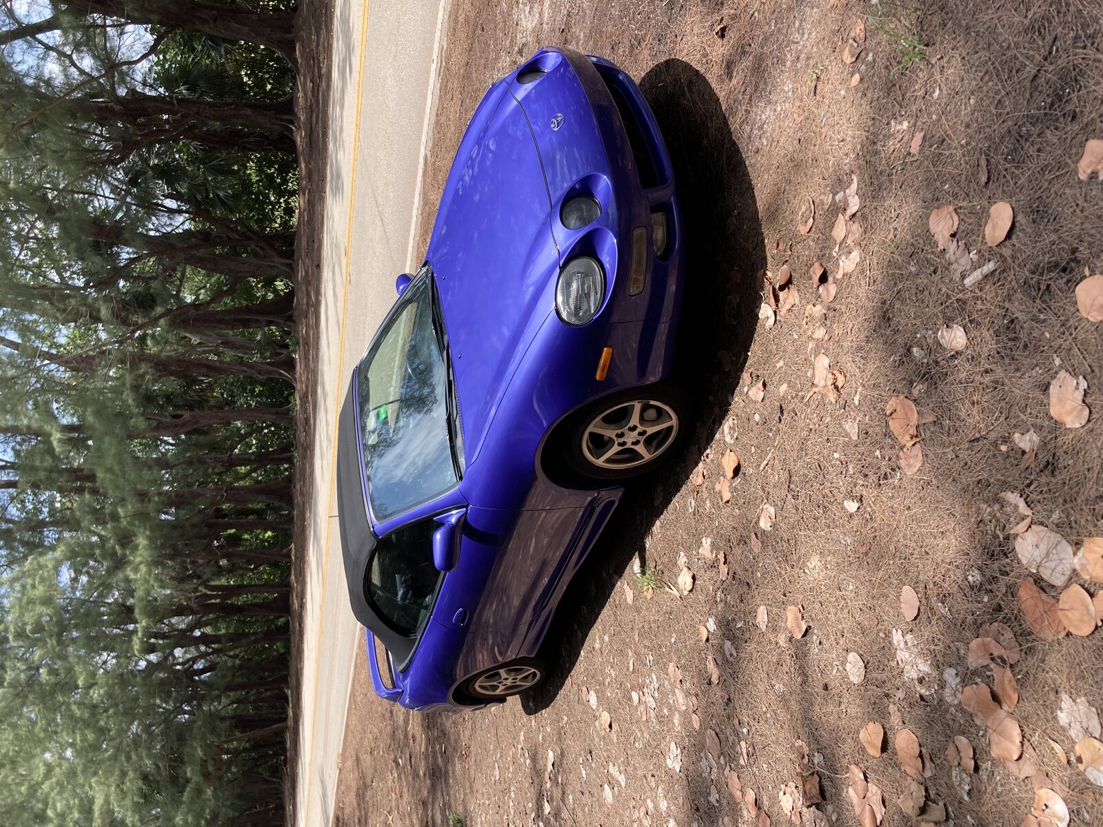 Toyota Celica