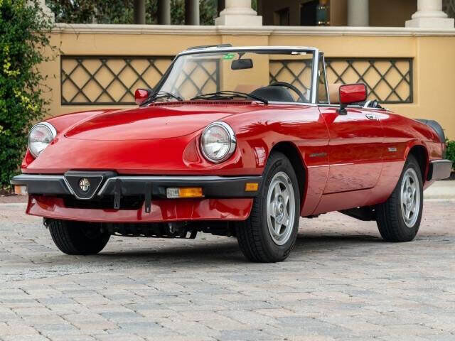 ALFA ROMEO