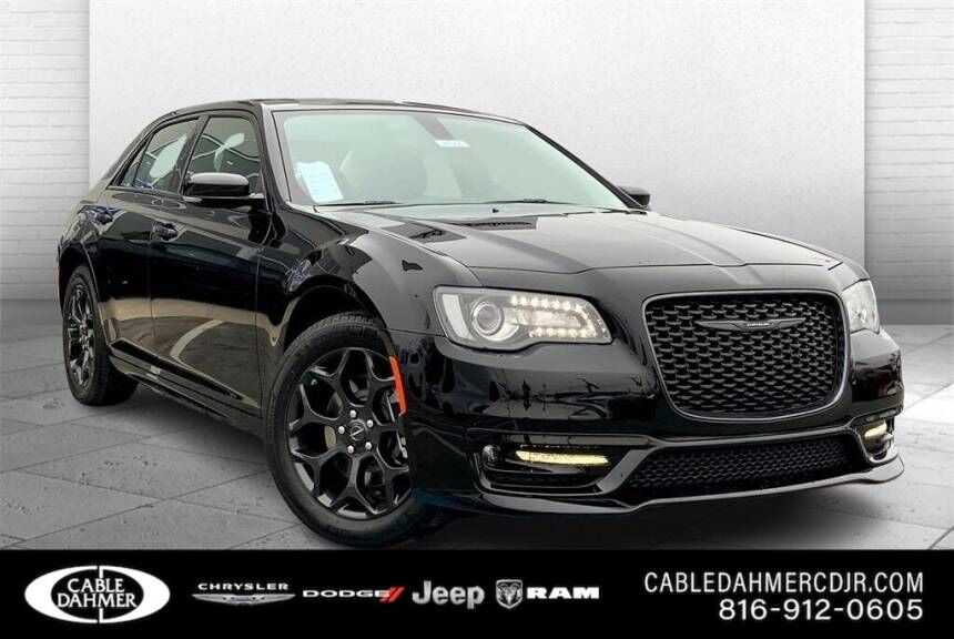 CHRYSLER