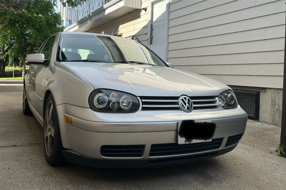 Volkswagen GTI