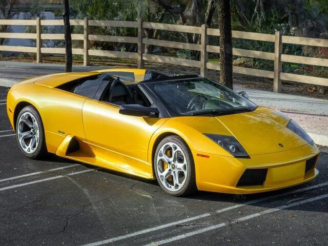 LAMBORGHINI