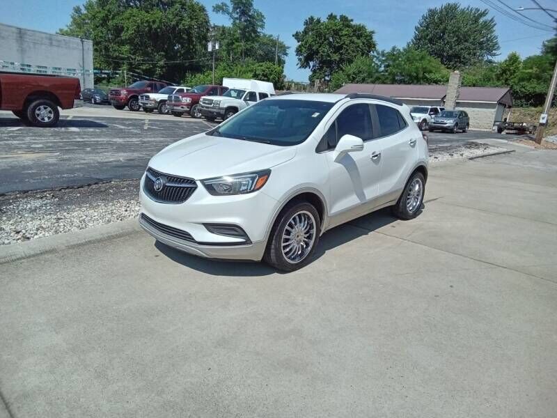 BUICK