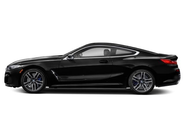 2019 BMW 850i