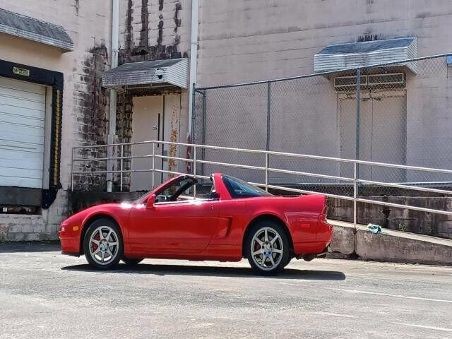 Acura NSX