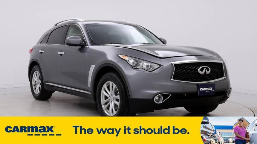 Infiniti QX70