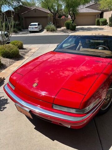 Buick Reatta