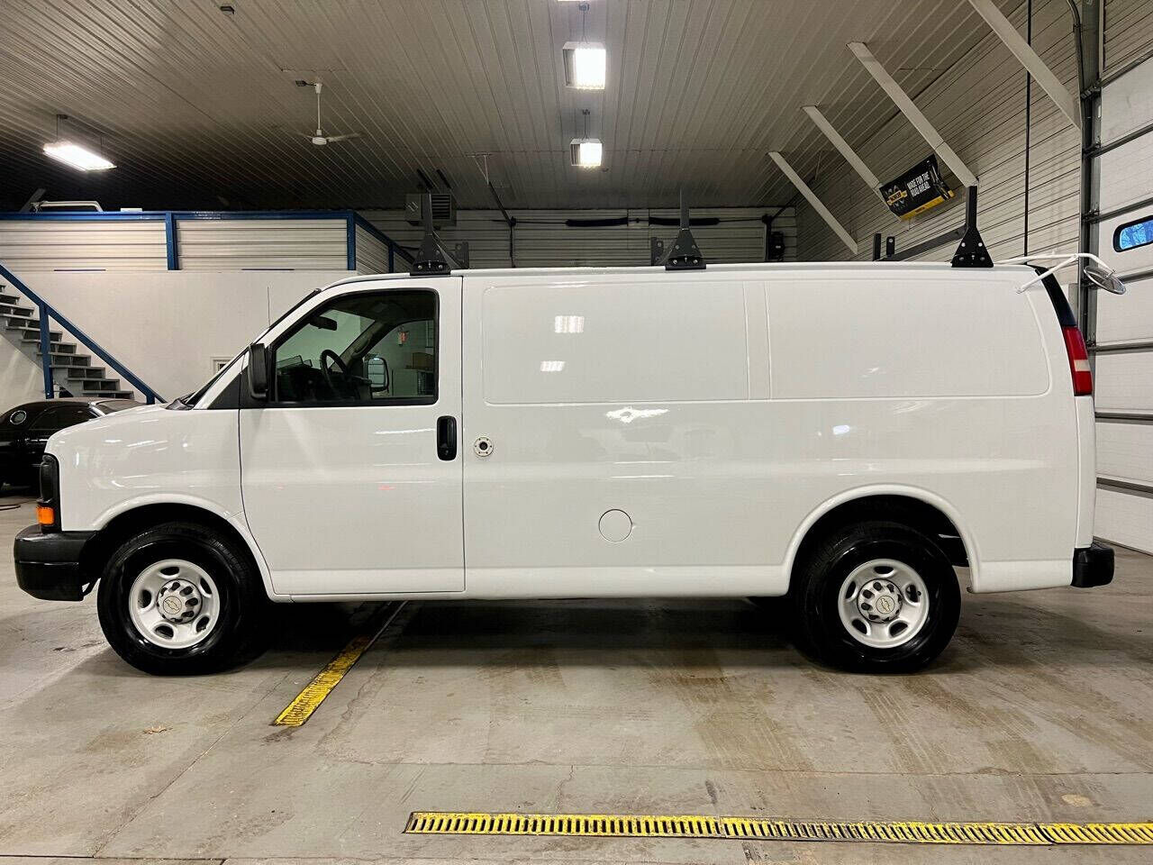 2006 CHEVROLET Express