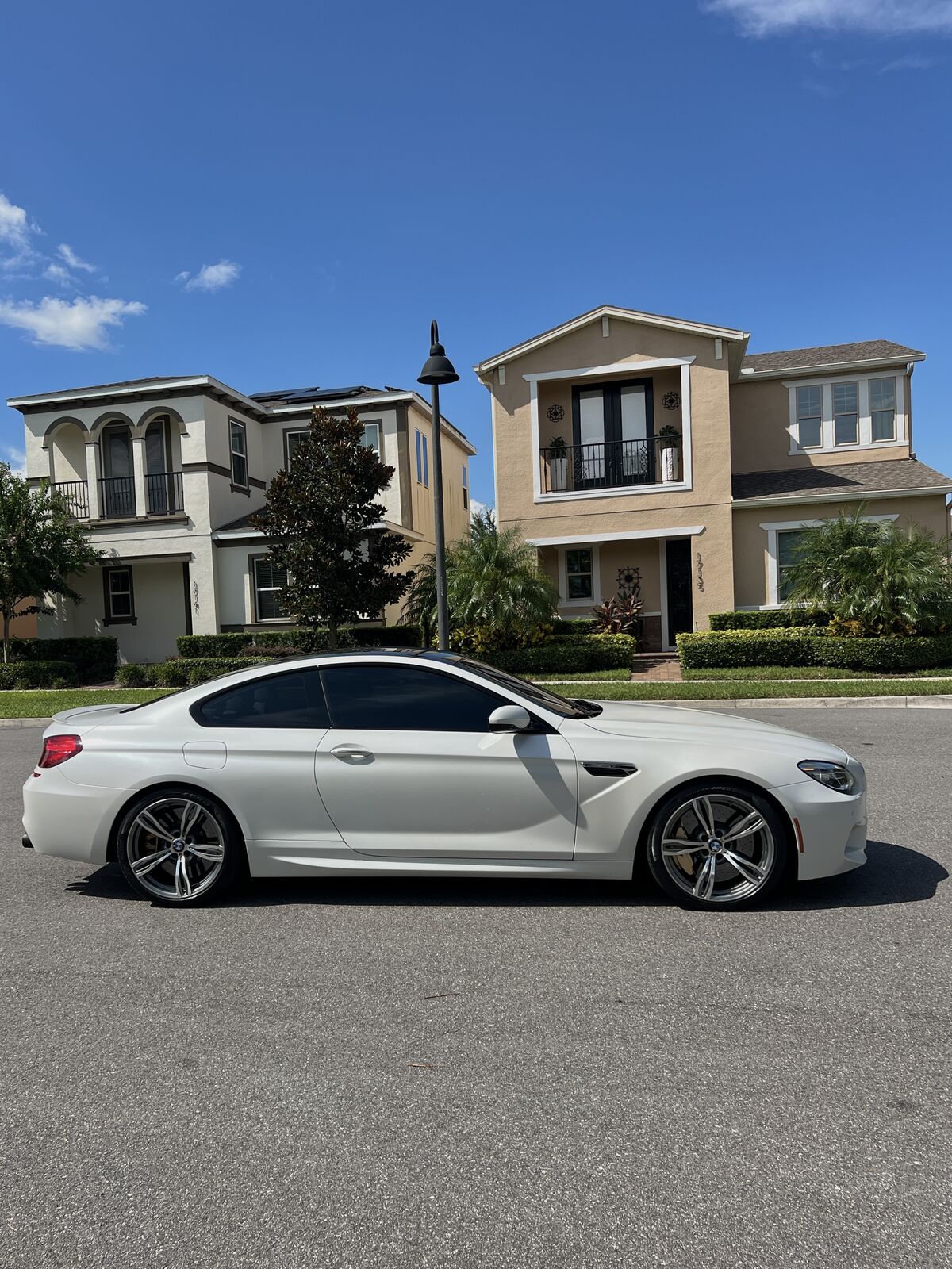 BMW M6