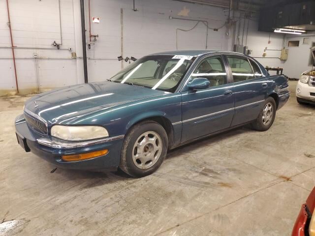 Buick Park Avenue