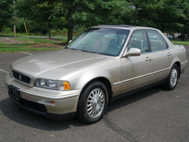 Acura Legend