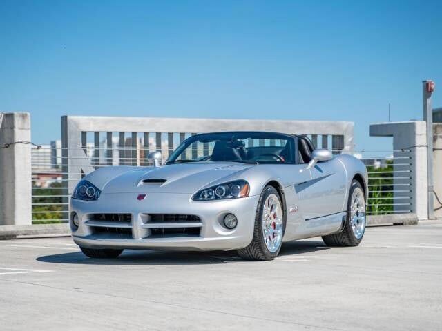 Dodge Viper