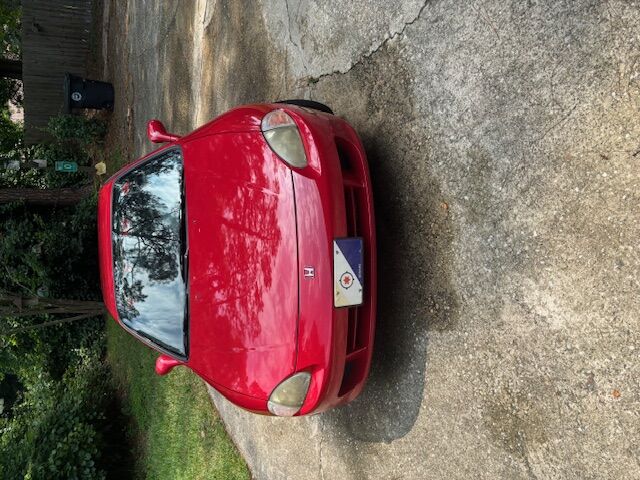Honda del Sol