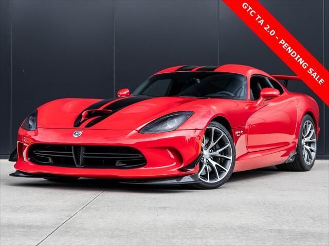Dodge Viper