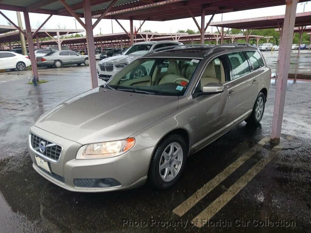 Volvo V70