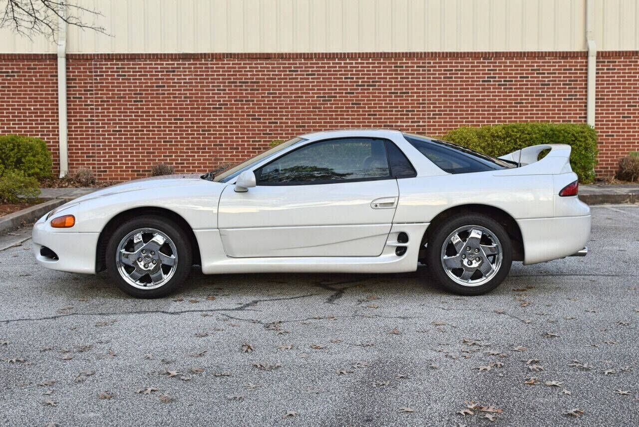 Mitsubishi 3000 GT