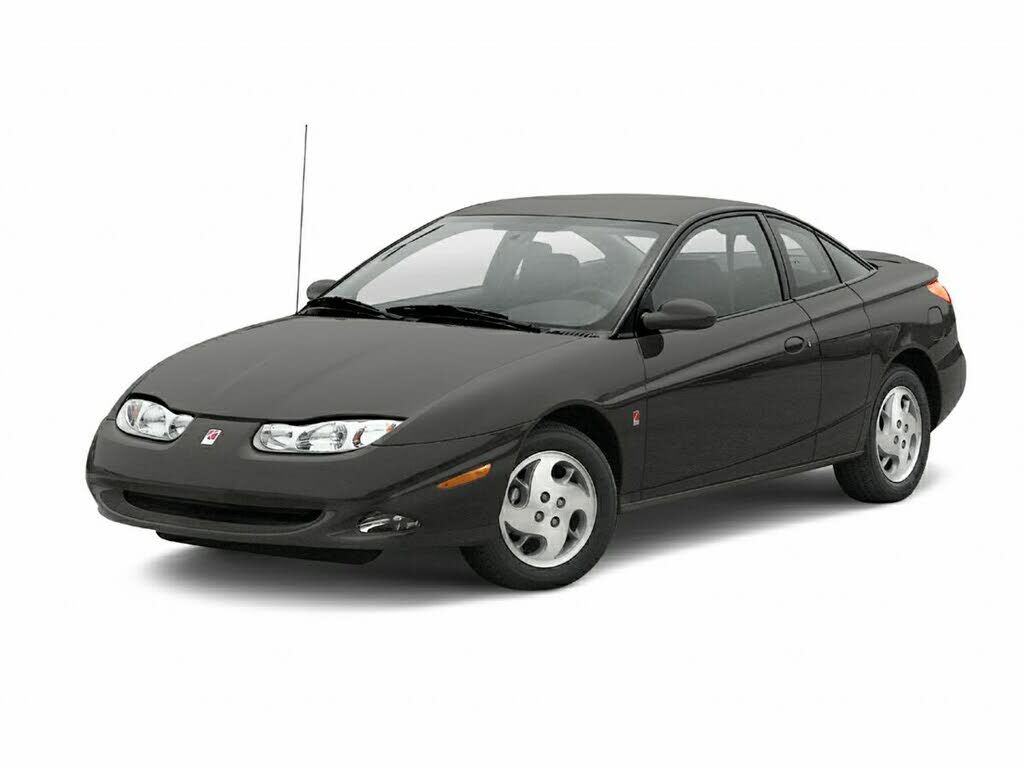 Saturn SC2