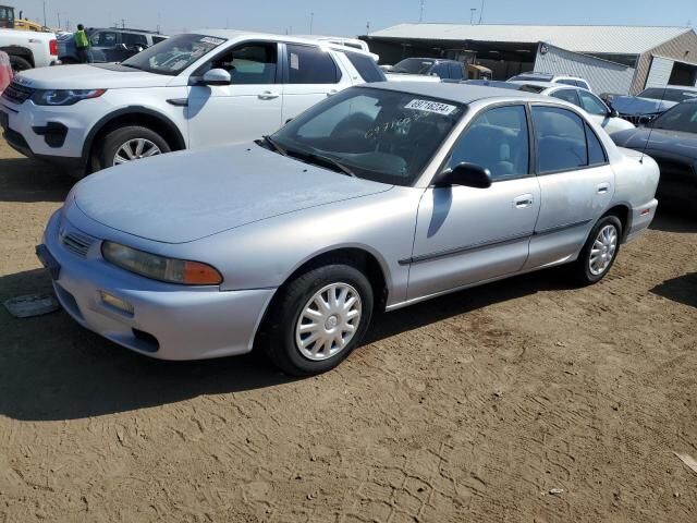 Mitsubishi Galant