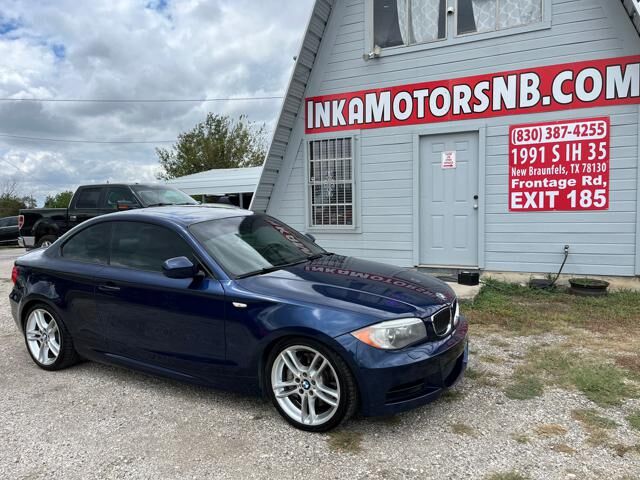 BMW 135i