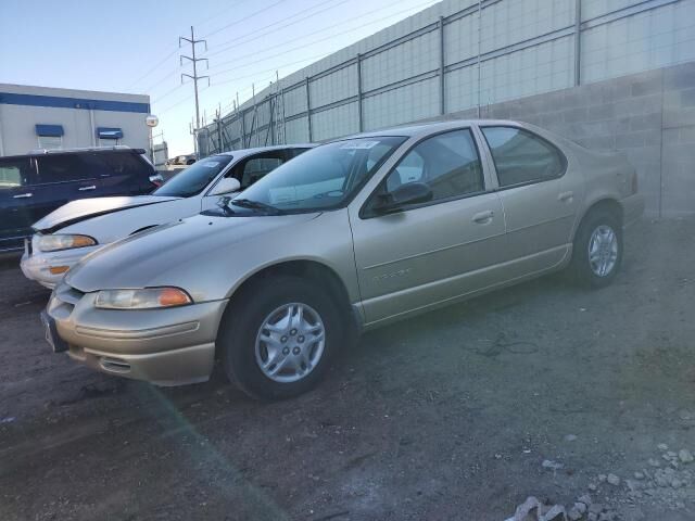 Dodge Stratus
