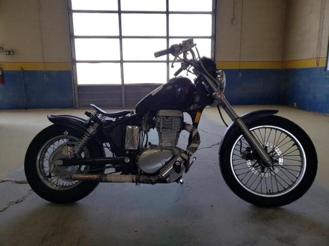 Suzuki LS650P