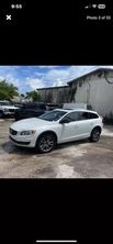 2018 VOLVO V60