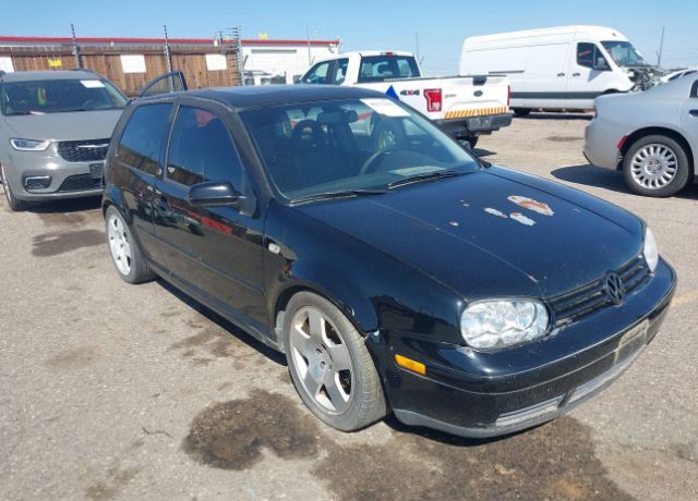 Volkswagen GTI