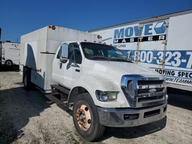 Ford F-750