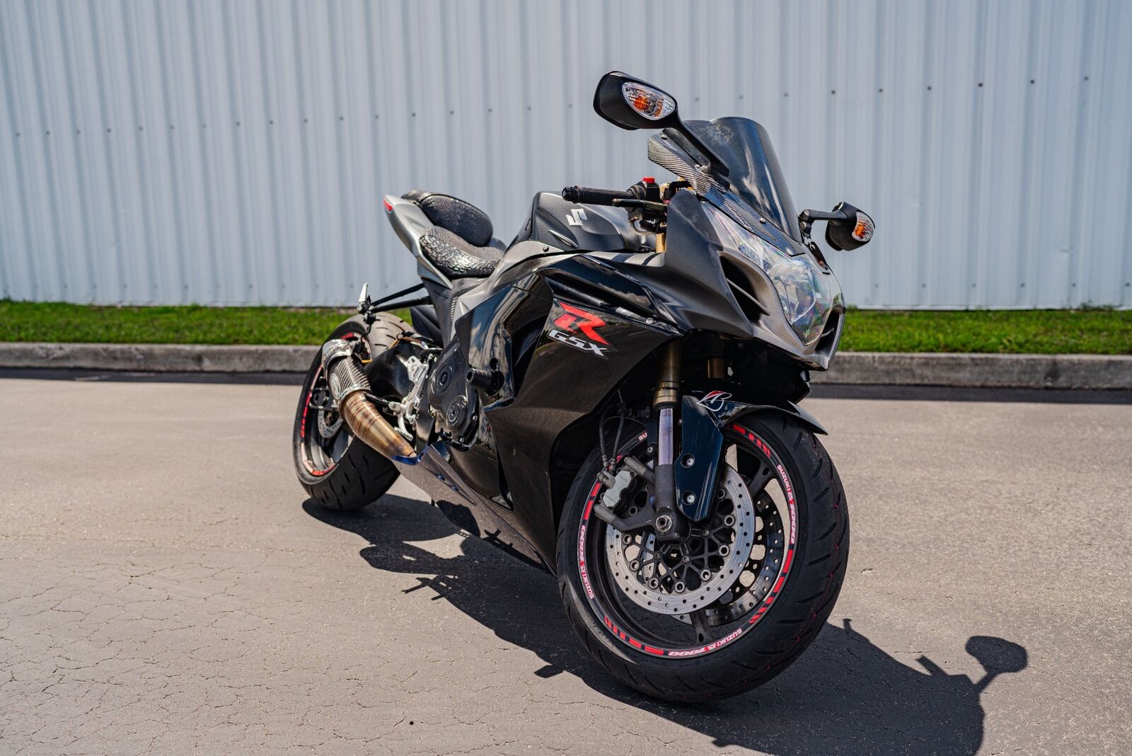 Suzuki GSX-R1000